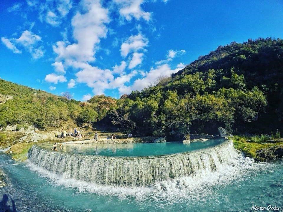 JUGU I SHQIPËRISË